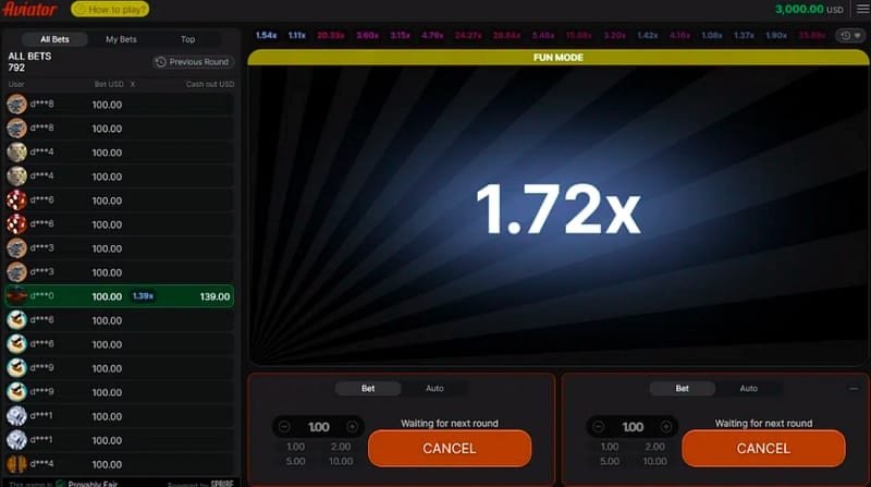 Provably Fair: come Aviator dimostra di non truccare i round