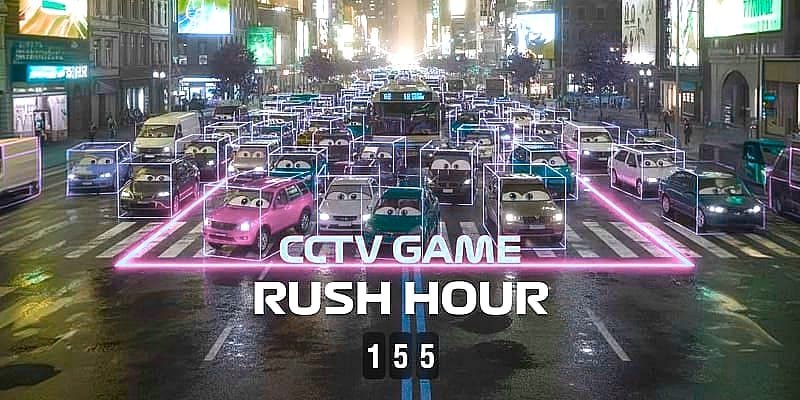 CCTV Rush Hour vale la pena? – Il margine del banco: dove si situa CCTV Rush Hour rispetto alla concorrenza