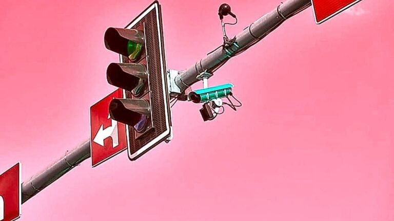 CCTV Rush Hour vale la pena?