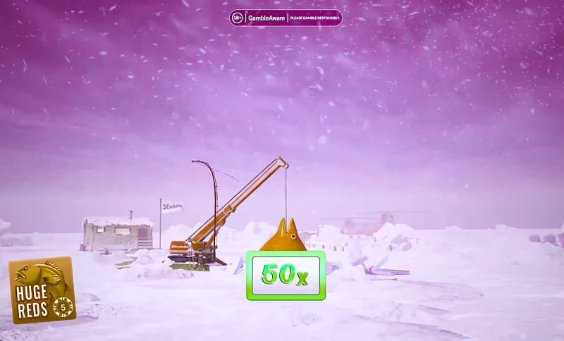 Ice Fishing Live opinioni dei giocatori – Tre esperienze di giocatori italiani