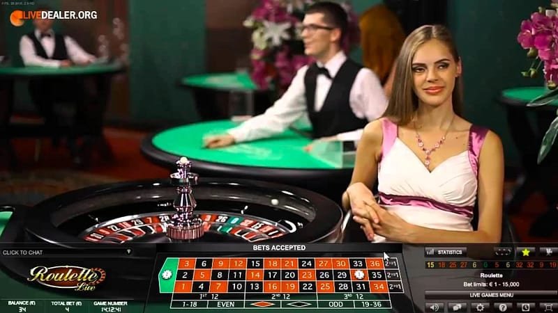 Live casino LolaJack con Evolution: roulette, game shows e tavoli esclusivi