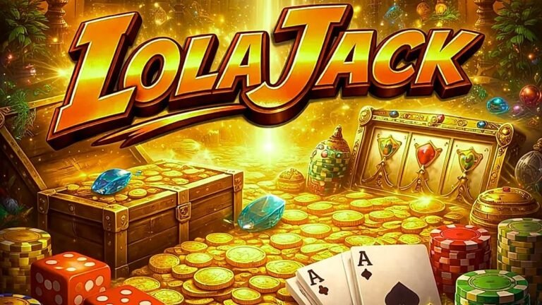 LolaJack Casino: la recensione che non ti racconta solo i bonus