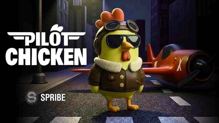 Pilot Chicken: guida pratica al funzionamento del crash game