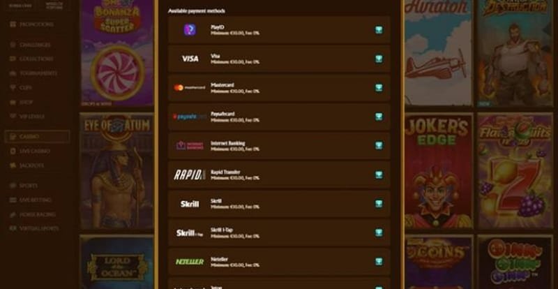 Amunra servizio clienti – Cosa il supporto non può fare