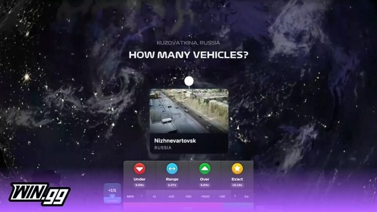 CCTV Rush Hour su Dudespin come giocare