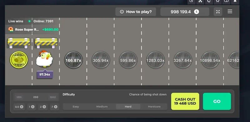 Chicken Road 2 consigli per iniziare – Gli errori più comuni nelle prime sessioni di Chicken Road 2