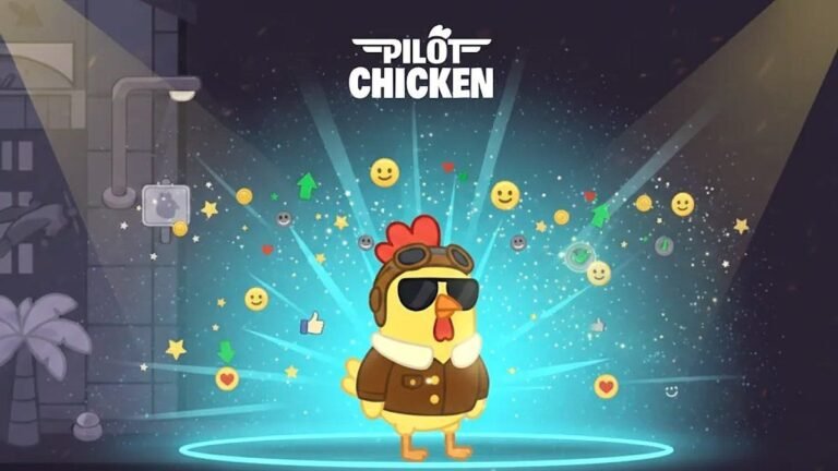 Pilot Chicken su CasiNacho gratis